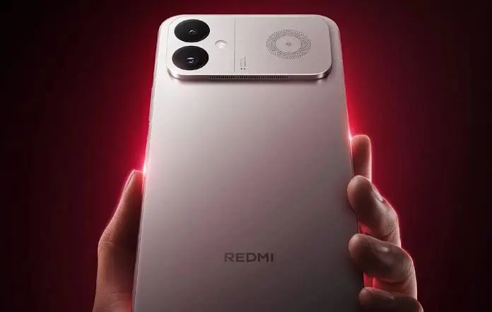 تصاویر گوشی شیائومی  Xiaomi Redmi K90 Ultra عکس 2